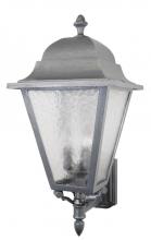  1799 - Avanti 1700 Series Wall Model 1799 Large Outdoor Wall Lantern