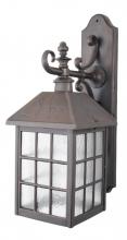  2096 - Avanti 2000 Series Wall Model 2096 Large Outdoor Wall Lantern