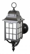  6303 - Avanti 600 Series Wall Model 6303 Small Outdoor Wall Lantern