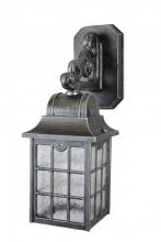  6304 - Avanti 600 Series Wall Model 6304 Small Outdoor Wall Lantern