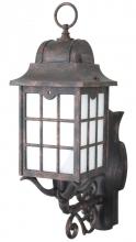  6305 - Avanti 600 Series Wall Model 6305 Small Outdoor Wall Lantern