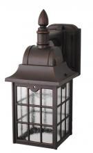  636 - Avanti 600 Series Wall Model 636 Small Outdoor Wall Lantern