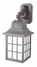  6904 - Avanti 600 Series Wall Model 6904 Large Outdoor Wall Lantern