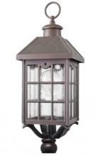  G2030 - Garden Lighting Garden Series Model G2030 Small Outdoor Wall Lantern