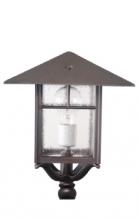  G2630 - Garden Lighting Garden Series Model G2630 Small Outdoor Wall Lantern