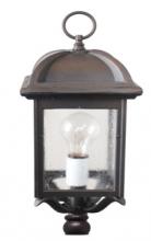  G2930 - Garden Lighting Garden Series Model G2930 Small Outdoor Wall Lantern