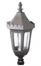  G3330 - Garden Lighting Garden Series Model G3330 Small Outdoor Wall Lantern