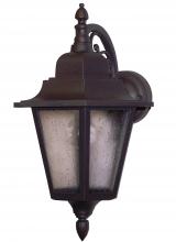  K16503 - Kiss Lighting K1600 Series Wall Model K16503 Medium Outdoor Wall Lantern