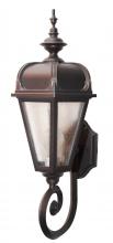  K185019 - Kiss Lighting K1800 Series Wall Model K185019 Medium Outdoor Wall Lantern