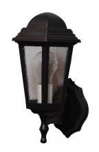  K213009 - Kiss Lighting K2100 Series Wall Model K213009 Small Outdoor Wall Lantern