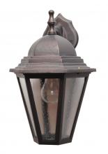  K215006 - Kiss Lighting K2100 Series Wall Model K215006 Medium Outdoor Wall Lantern