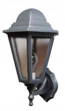  K215009 - Kiss Lighting K2100 Series Wall Model K215009 Medium Outdoor Wall Lantern