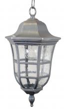  K831 - Kiss Lighting K800 Series Hanging Model K831 Small Outdoor Wall Lantern