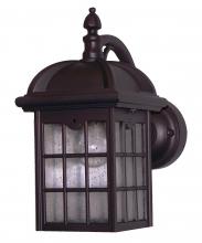  K9303 - Kiss Lighting K900 Series Wall Model K9303 Small Outdoor Wall Lantern