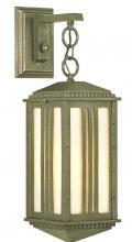  PE453041 - Parisian Elegance PE4500 Series Wall Model PE453041 Small Outdoor Wall Lantern