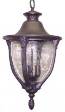  TC3451 - Tuscany Collection TC3400 Series Post Model TC3451 Small Outdoor Wall Lantern