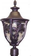  TC3550 - Tuscany Collection TC3500 Series Post Model TC3550 Medium Outdoor Wall Lantern