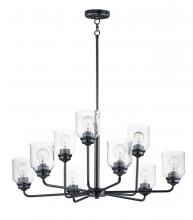  12277CDBK - Acadia-Chandelier