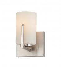  21281SWSN - Dart-Wall Sconce