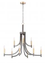  21529BZAB - Lyndon-Chandelier