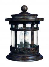  3132CDSE - Santa Barbara DC-Outdoor Deck Lantern