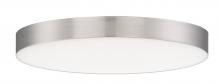 Maxim 57662WTSN - Trim-Flush Mount