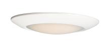  57858WTWT - Diverse-Flush Mount