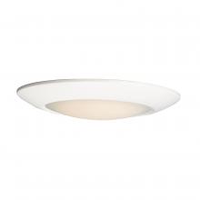  57932WTWT - Diverse-Flush Mount