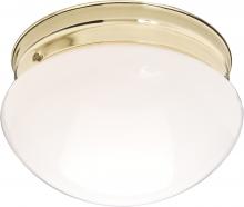  5881WTPB - Essentials - 588x-Flush Mount