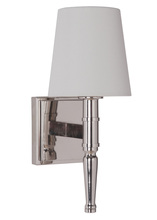  44601-PLN - 1 Light Vanity