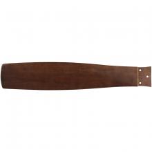  BRIC60-DM - 60" Ricasso Blades in Dark Mahogany