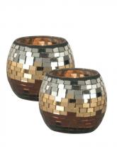  AV10725 - Decorative Candle Holders