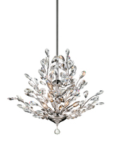  GH90289 - Monaco Crystal Chandelier