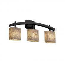  ALR-8593-30-NCKL - Archway 3-Light Bath Bar