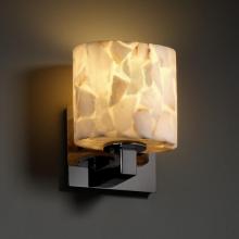  ALR-8931-30-NCKL - Modular 1-Light Wall Sconce (ADA)