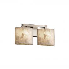  ALR-8432-30-NCKL-LED2-1400 - Regency 2-Light LED Bath Bar