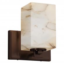  ALR-8441-15-DBRZ-LED1-700 - Era 1-Light LED Wall Sconce