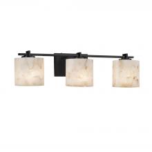  ALR-8443-30-MBLK-LED3-2100 - Era 3-Light LED Bath Bar