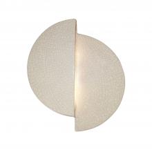  CER-5675-CRK - ADA Offset Circle LED Wall Sconce