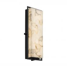  ALR-7564W-MBLK - Avalon Large ADA Outdoor/Indoor LED Wall Sconce