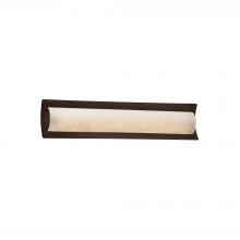  CLD-8631-DBRZ - Lineate 22" Linear LED Wall/Bath