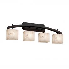  FAL-8594-55-DBRZ - Archway 4-Light Bath Bar