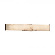  FAL-8605-DBRZ - Latitude 29" ADA Linear LED Wall/Bath