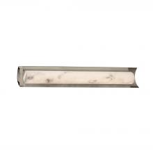  FAL-8635-NCKL - Lineate 30" Linear LED Wall/Bath