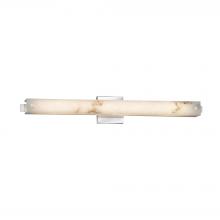  FAL-8685-CROM - Edge 31" ADA Linear LED Wall/Bath