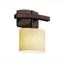  FSN-8597-30-ALMD-DBRZ - Archway ADA 1-Light Wall Sconce