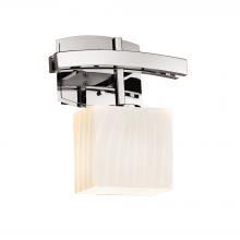  FSN-8597-55-RBON-CROM - Archway ADA 1-Light Wall Sconce