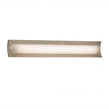  FSN-8635-OPAL-NCKL - Lineate 30" Linear LED Wall/Bath