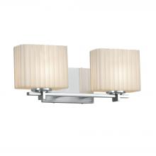  PNA-8442-55-PLET-CROM - Era 2-Light Bath Bar