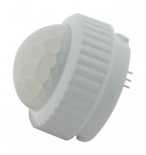  86/215 - LED PIR Sensor for use with Utility/Multi Beam Fixtures; White Finish